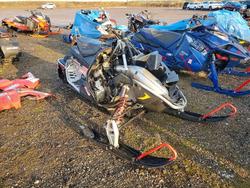 Polaris Vehiculos salvage en venta: 2015 Polaris PRO X 600