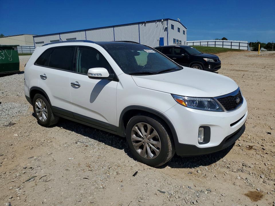 2014 KIA Sorento ex