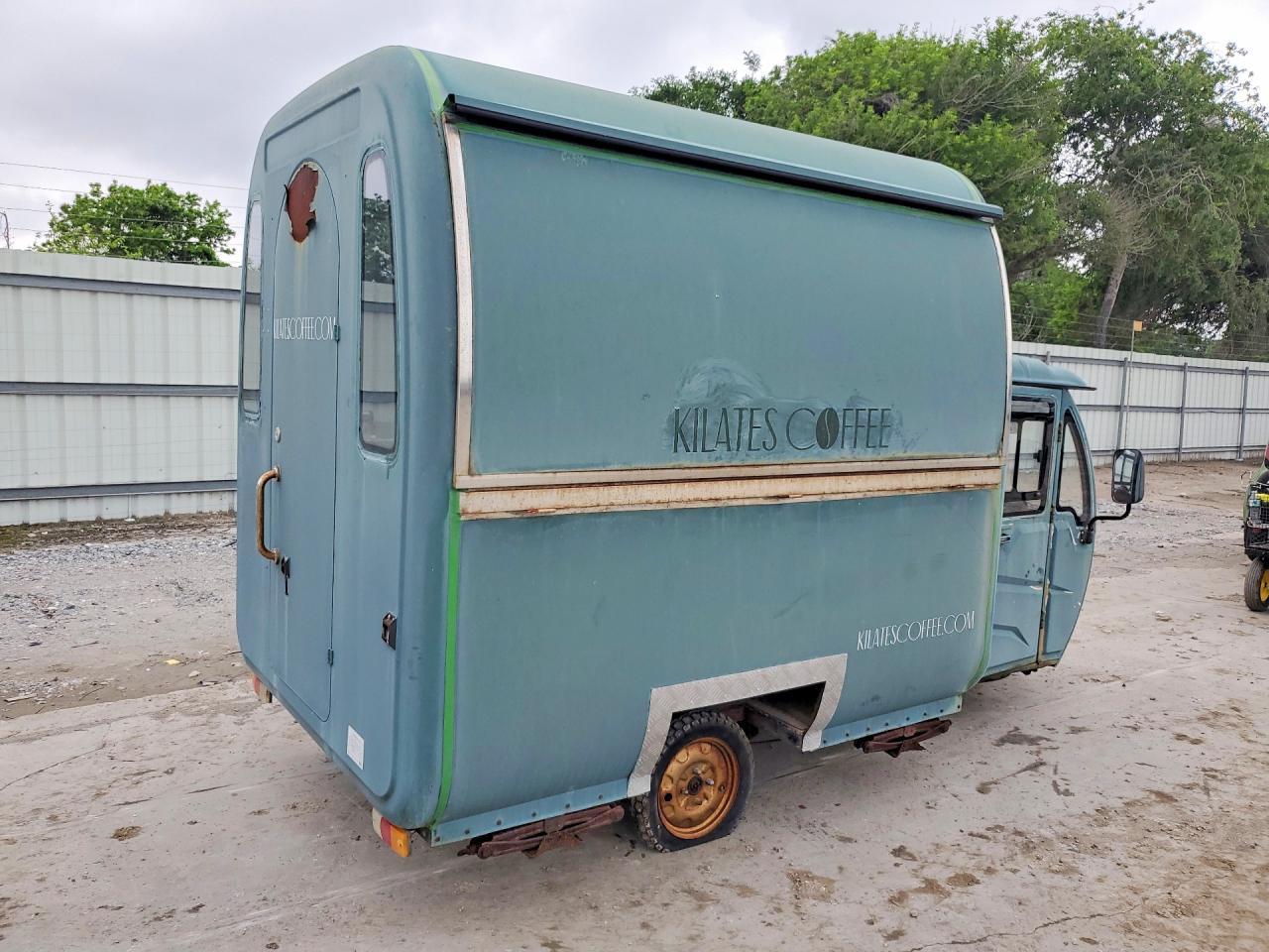 2022 Other Medium DUTY/BOX Trucks