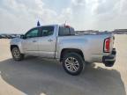2017 GMC Canyon SLT