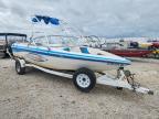 2005 Moomba Boat