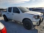 2011 Nissan Frontier S