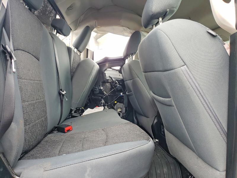 2018 Dodge RAM 1500 SLT