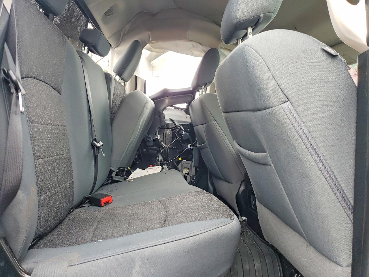 2018 Dodge RAM 1500 SLT