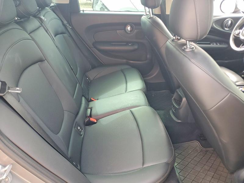 2019 Mini Cooper Clubman