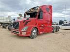2009 Volvo VN VNL