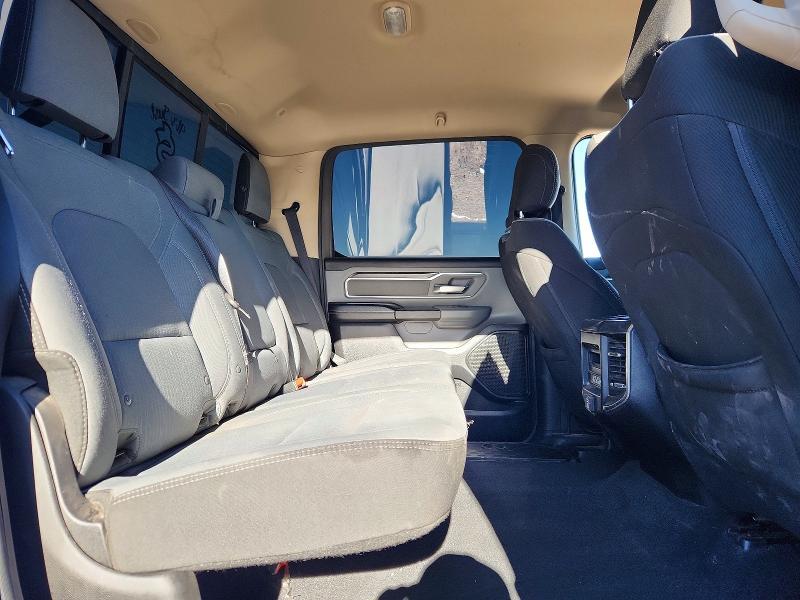 2019 Dodge RAM 1500 BIG Horn