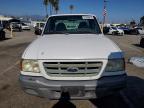 2003 Ford Ranger