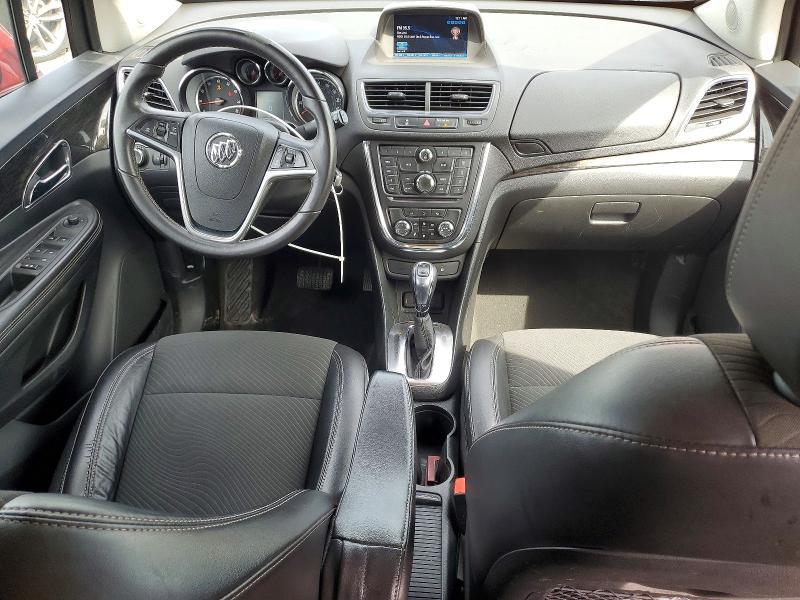 2014 Buick Encore Convenience