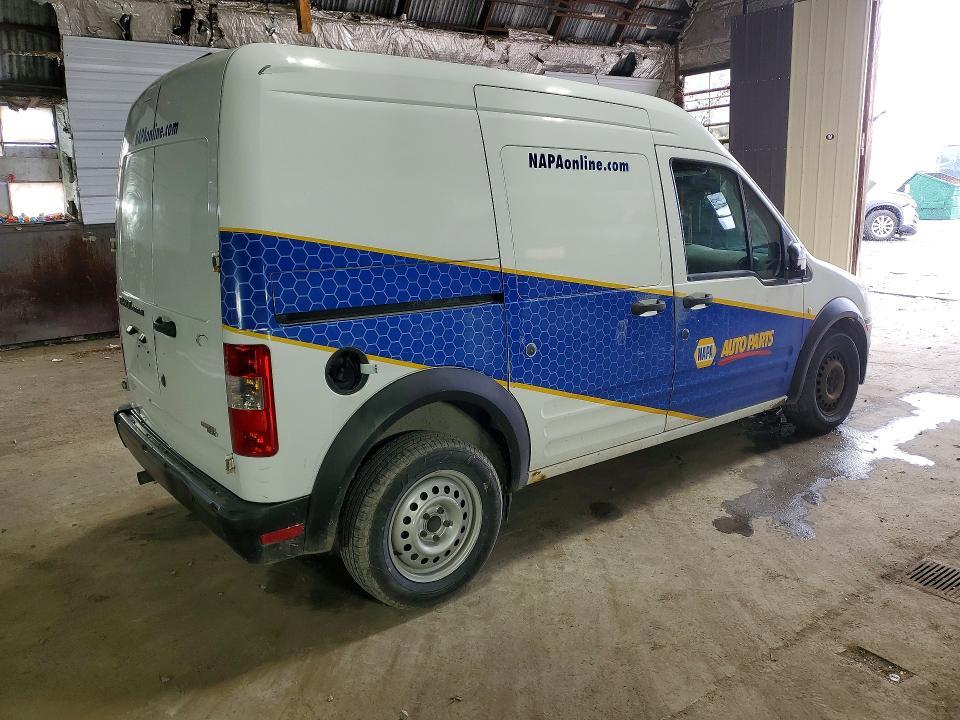 2013 Ford Transit Connect xl Delivery van