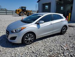 2016 Hyundai Elantra gt Base for sale in Barberton, OH