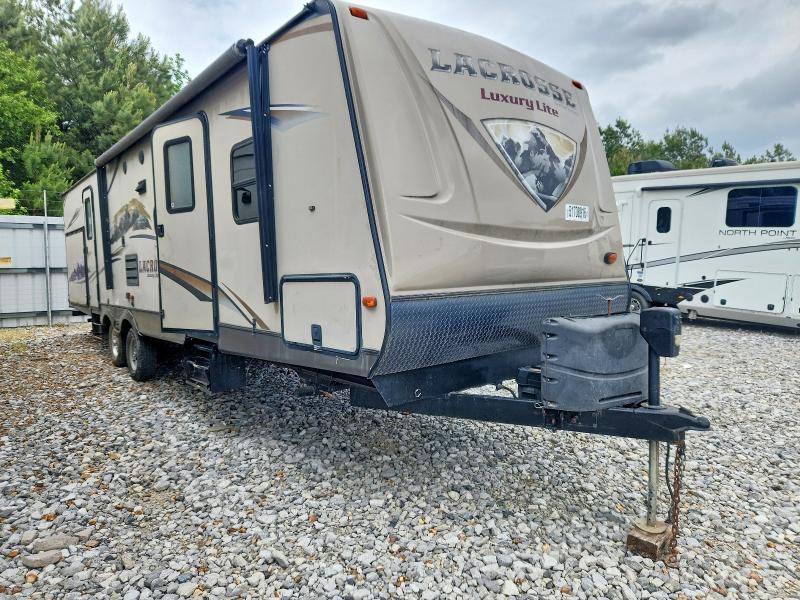 2016 Foresriver 2016 Forest River Lacrosse Camper