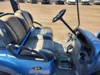 2020 Club Car Golf Cart