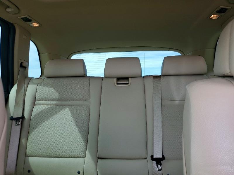 2013 BMW X5 Xdrive35i