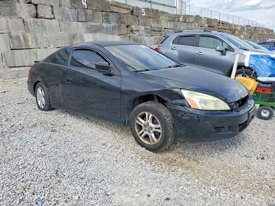 2007 Honda Accord lx