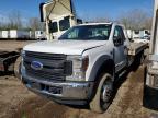 2019 Ford F550 Super Duty