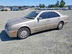 2000 Mercedes-Benz E 320 for sale in Antelope, CA