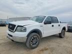 2005 Ford F150 Supercrew