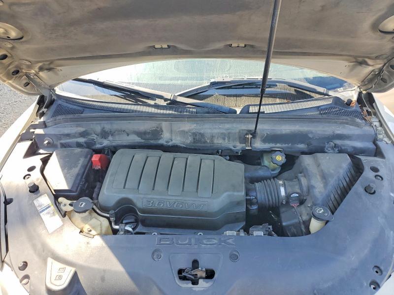 2008 Buick Enclave cxl