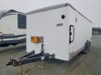 2014 Wells Cargo Wells Cargo Trailer