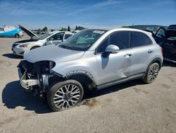 2016 Fiat 500x Trekking for sale in Bakersfield, CA