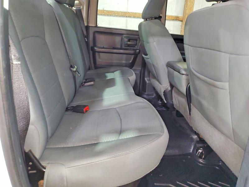 2013 Dodge RAM 1500 ST