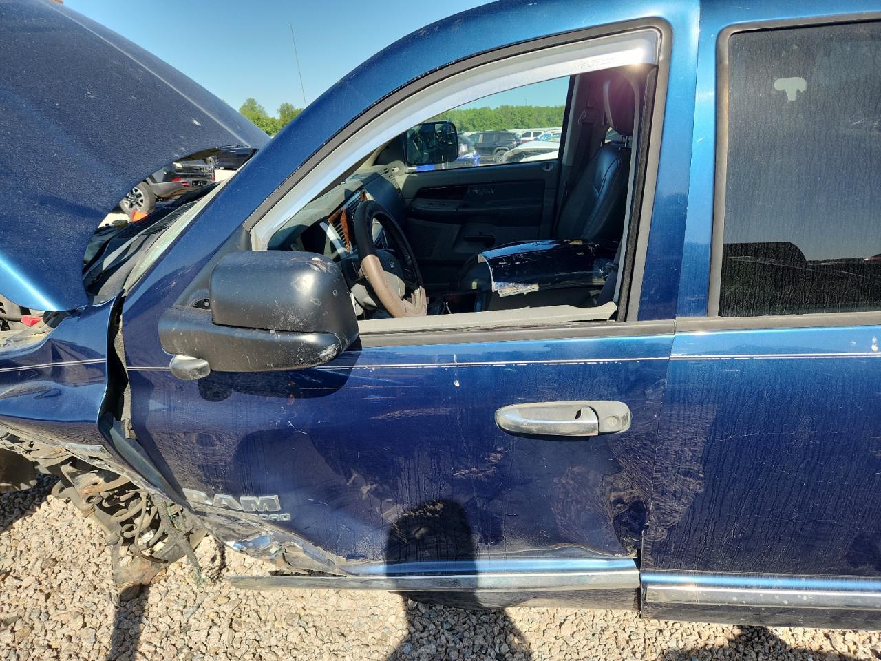 2008 Dodge RAM 1500 ST