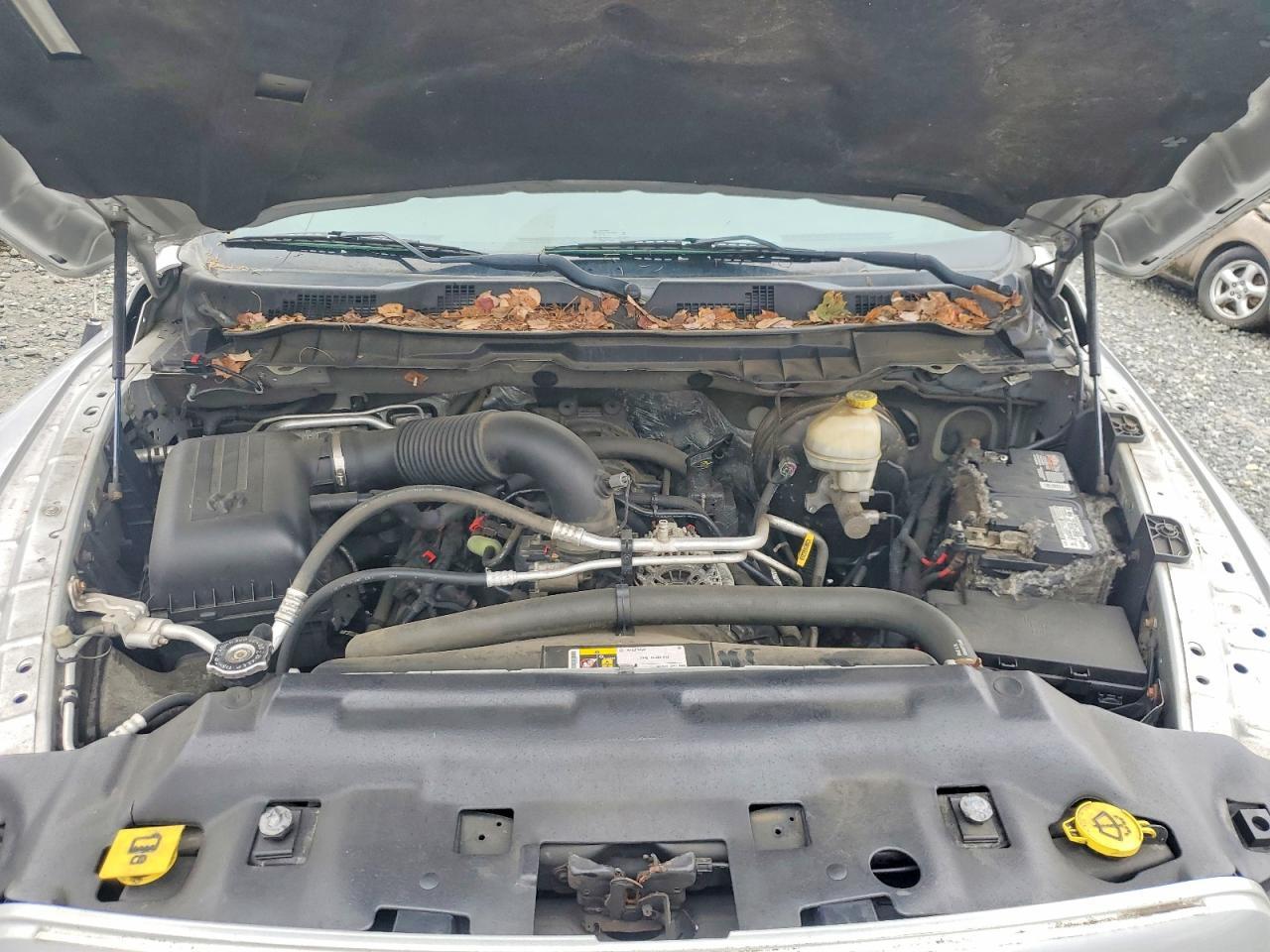 2014 Dodge RAM 1500 ST