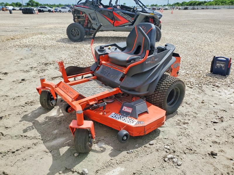 2022 Bad Boy 725CC Lawn Mover