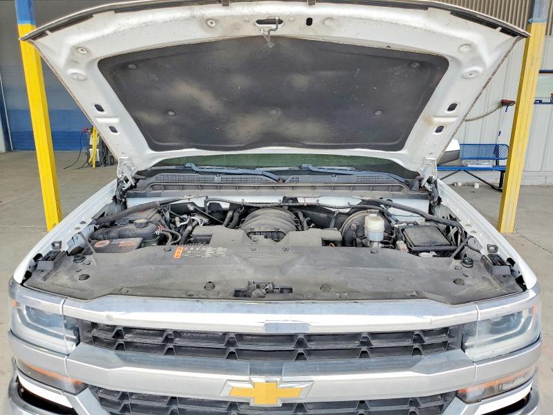 2019 Chevrolet Silverado LD K1500 LT