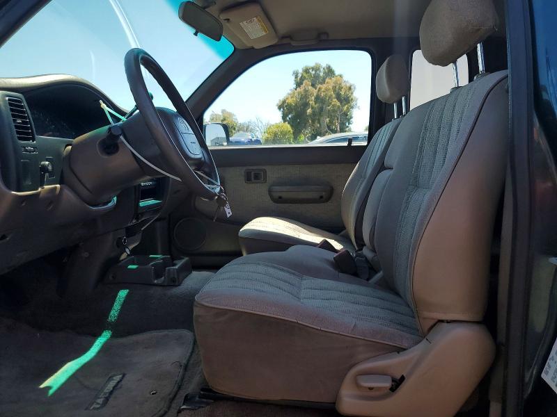1998 Toyota Tacoma Xtracab