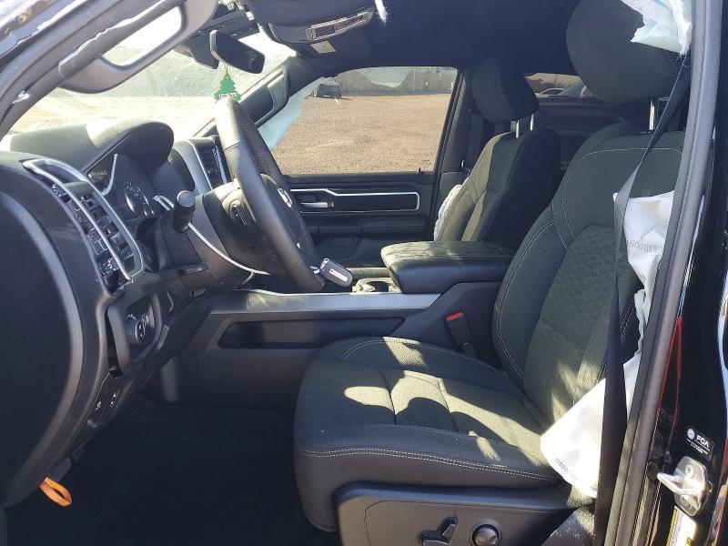 2025 Dodge RAM 1500 BIG Horn