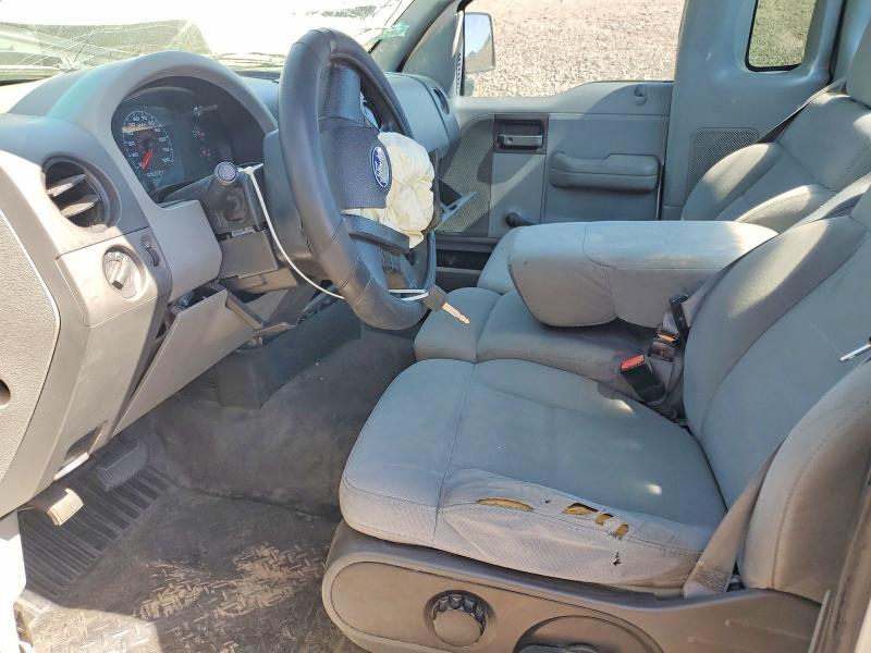 2008 Ford F150