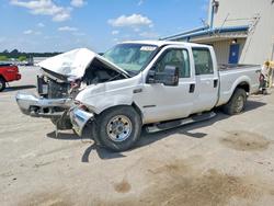 Ford Vehiculos salvage en venta: 2000 Ford F250 Super Duty