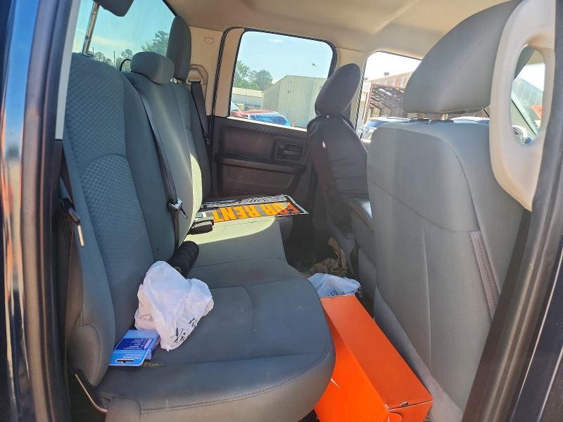 2020 Dodge RAM 1500 Classic Tradesman