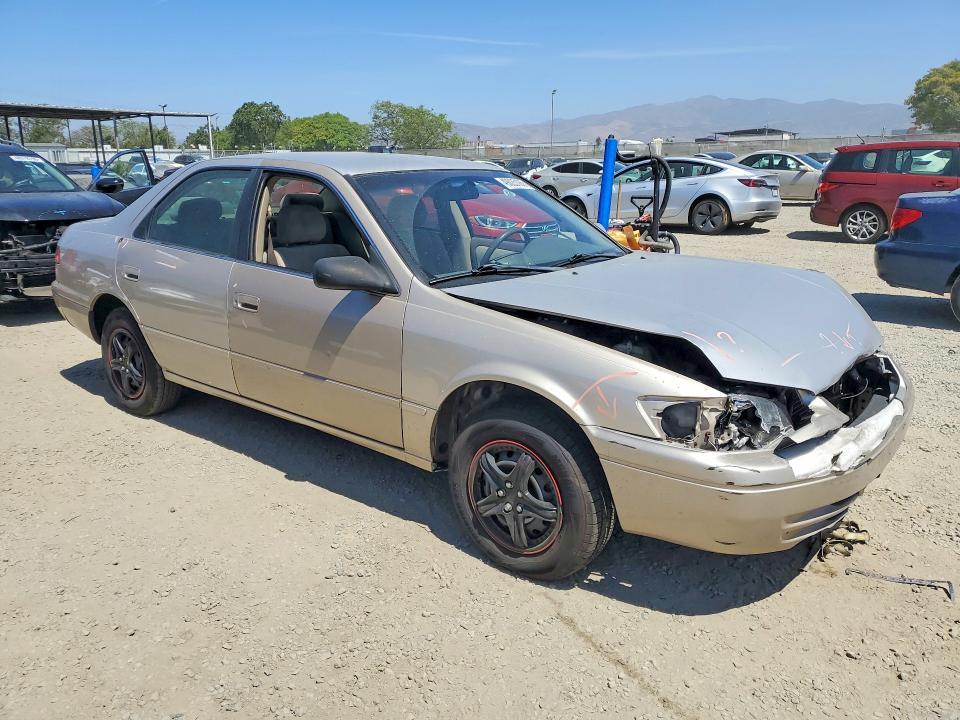 1999 Toyota Camry ce