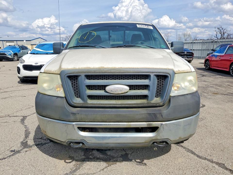2006 Ford F150