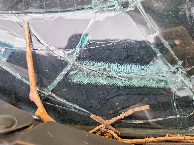 2017 Ford Transit T-350