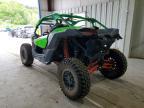 2024 Can-Am Maverick X3 Utility Vehicle
