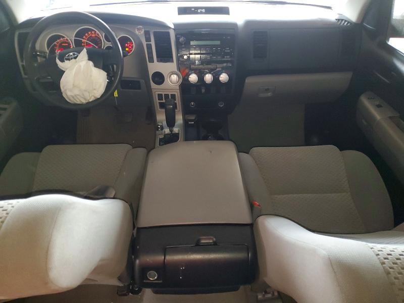 2008 Toyota Tundra SR5