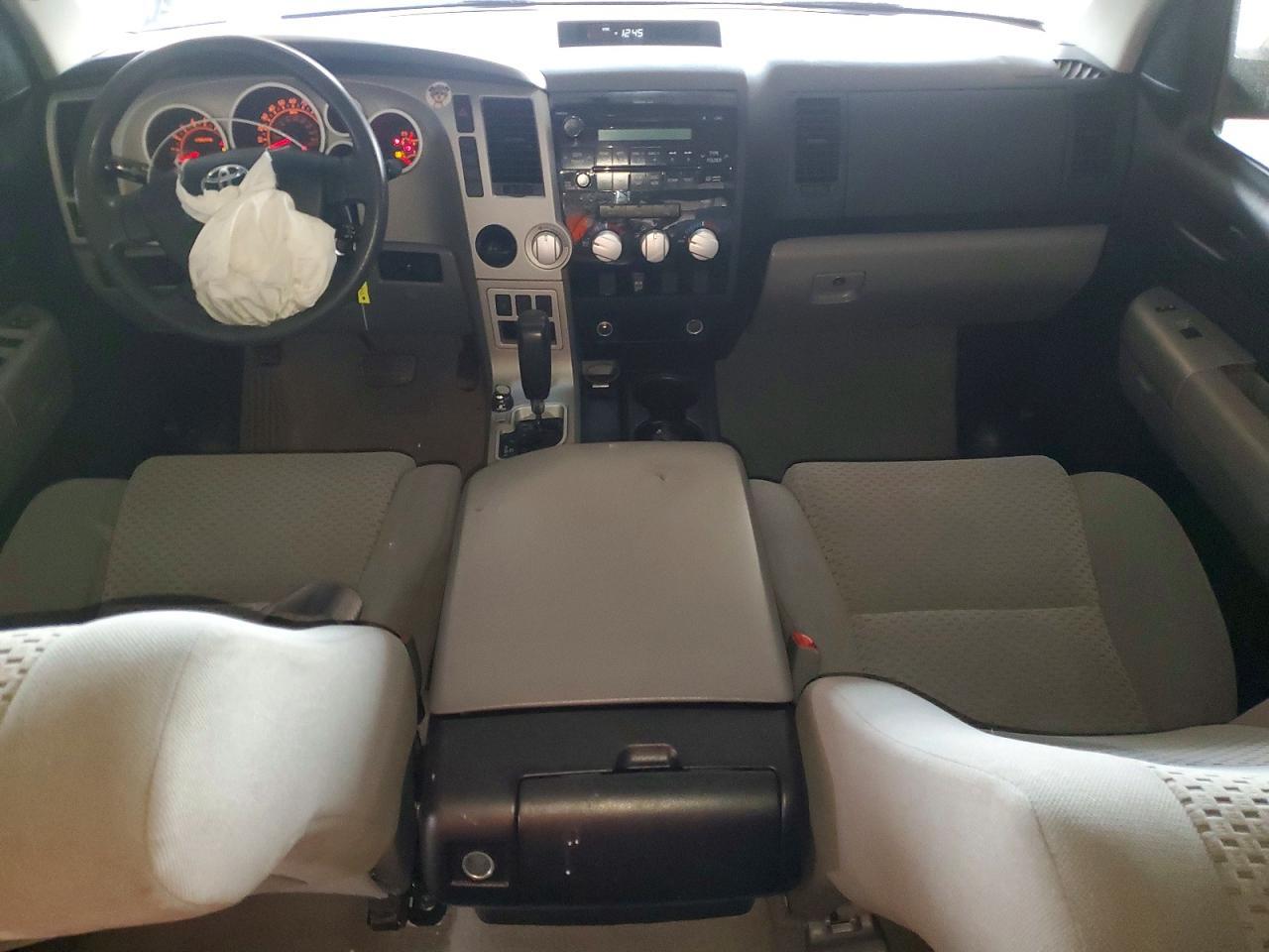 2008 Toyota Tundra SR5