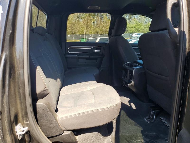 2022 Dodge RAM 2500 BIG Horn