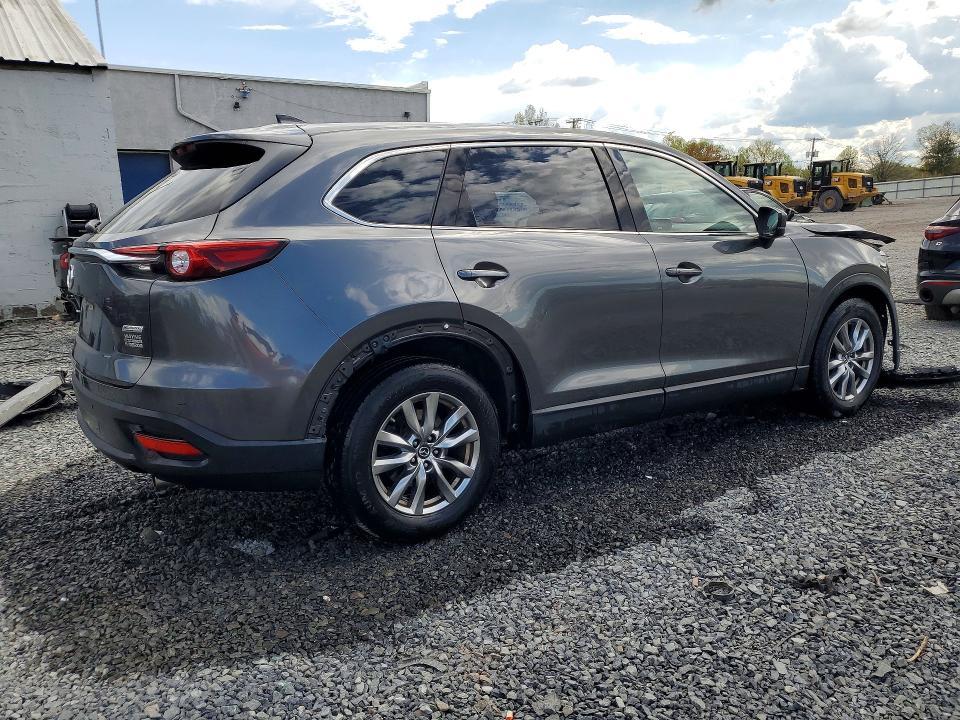 2019 Mazda Cx-9 Touring