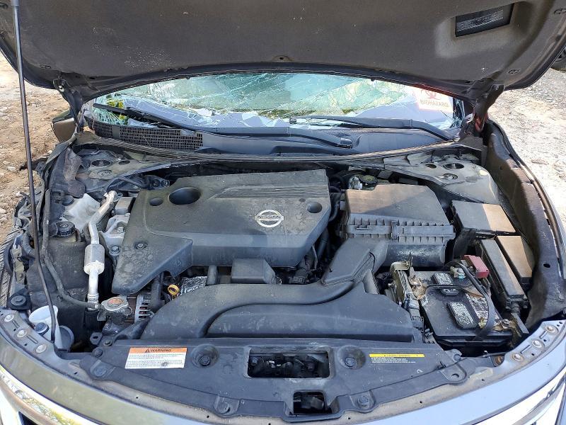 2014 Nissan Altima 2.5 sv