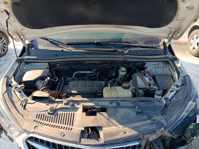 2019 Buick Encore Sport Touring
