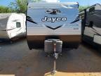 2025 Jayco O Jayflight Camper