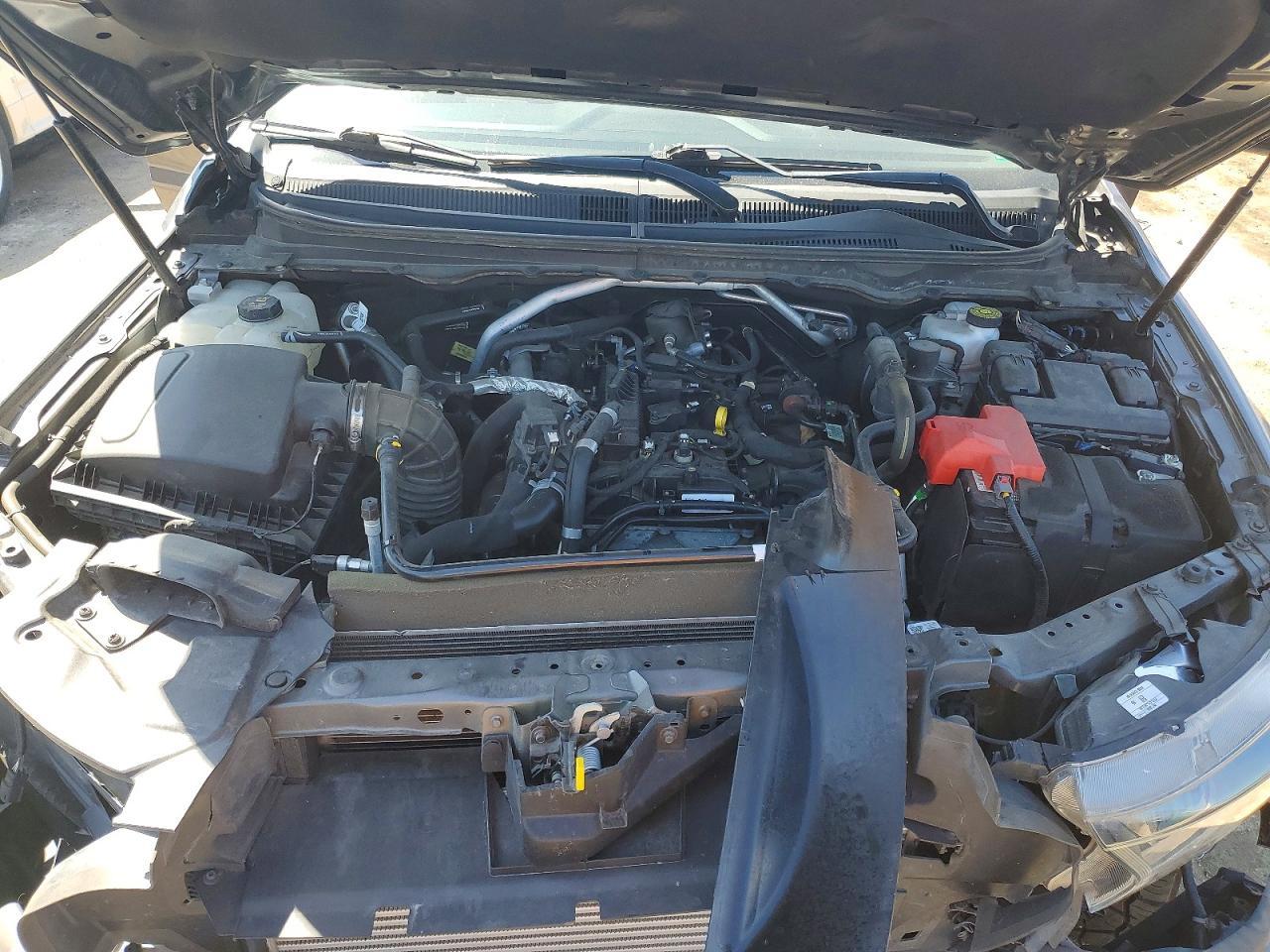 2019 Ford Ranger XL