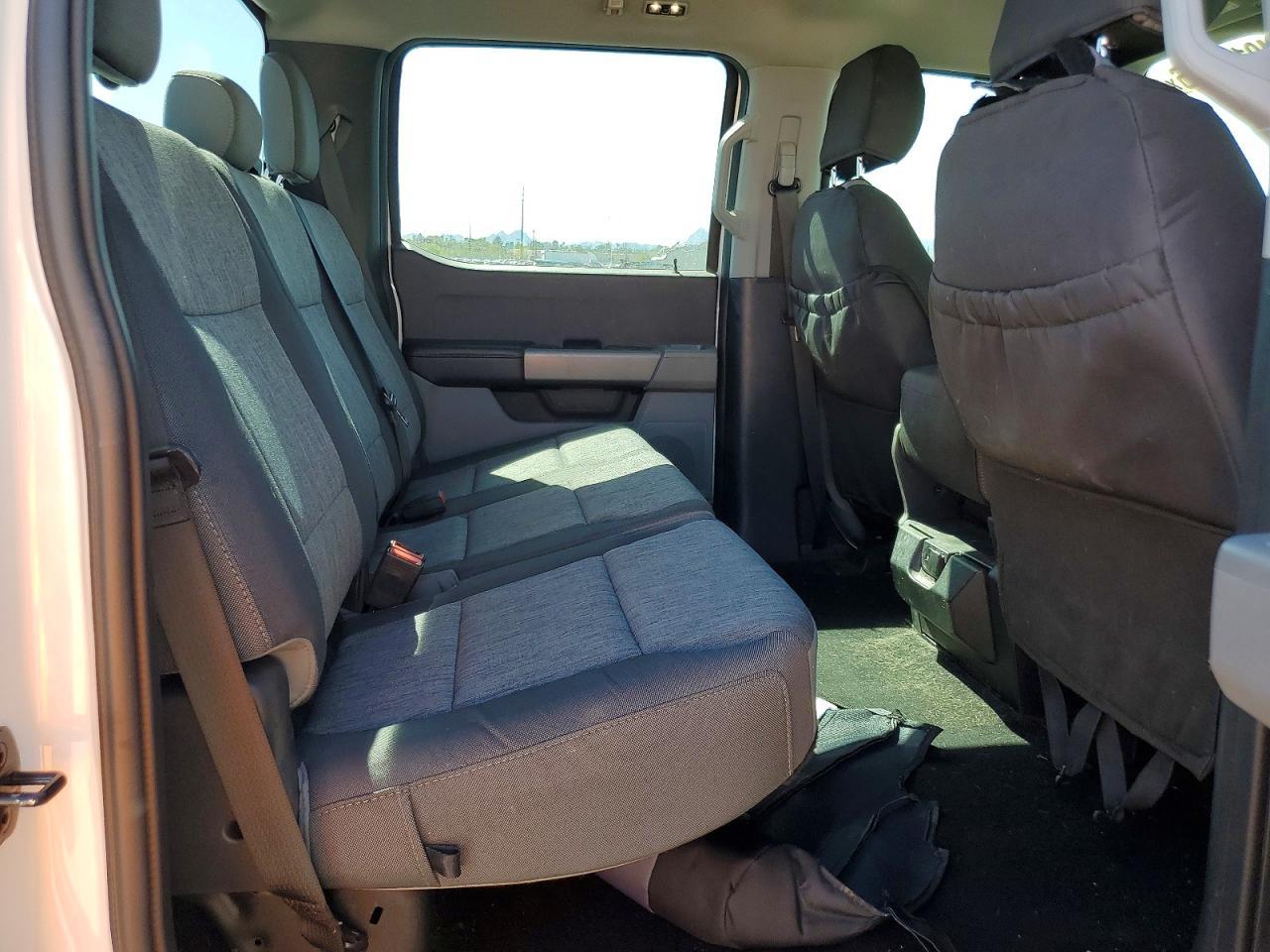 2023 Ford F350 Super Duty