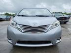 2017 Toyota Sienna xle Premium 7-passenger