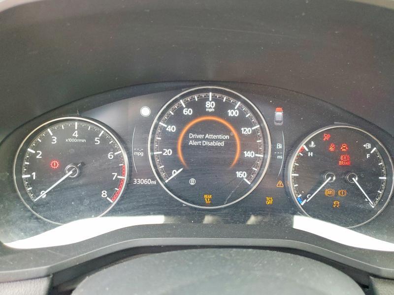 2024 Mazda Cx-90 Preferred